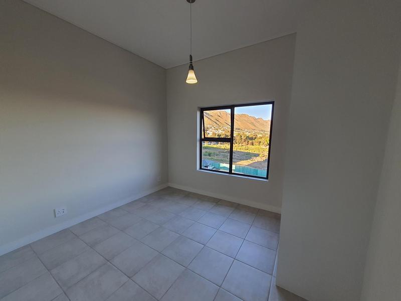 To Let 1 Bedroom Property for Rent in Greenbay Eco Estate Western Cape